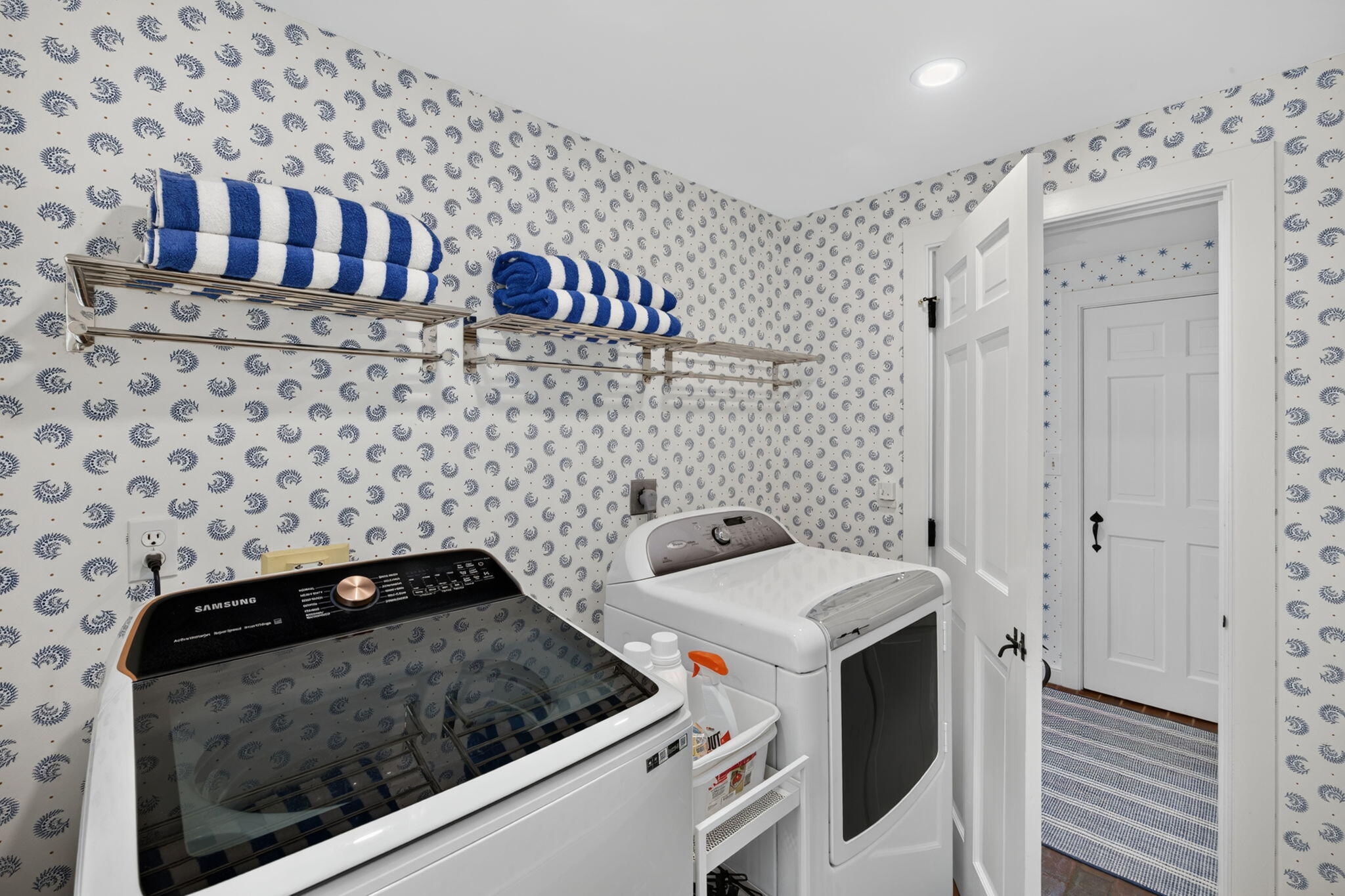 141 Point Hill Road West Barnstable, MA 02668 - Photo 36 of 67 Laundry Room - 87-8P0A6473