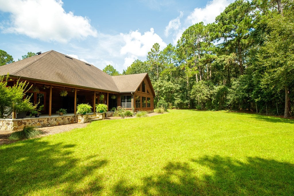 212 Poplar Springs Road Nashville, GA 31639 - Photo 35 of 57 Gallery Image 35