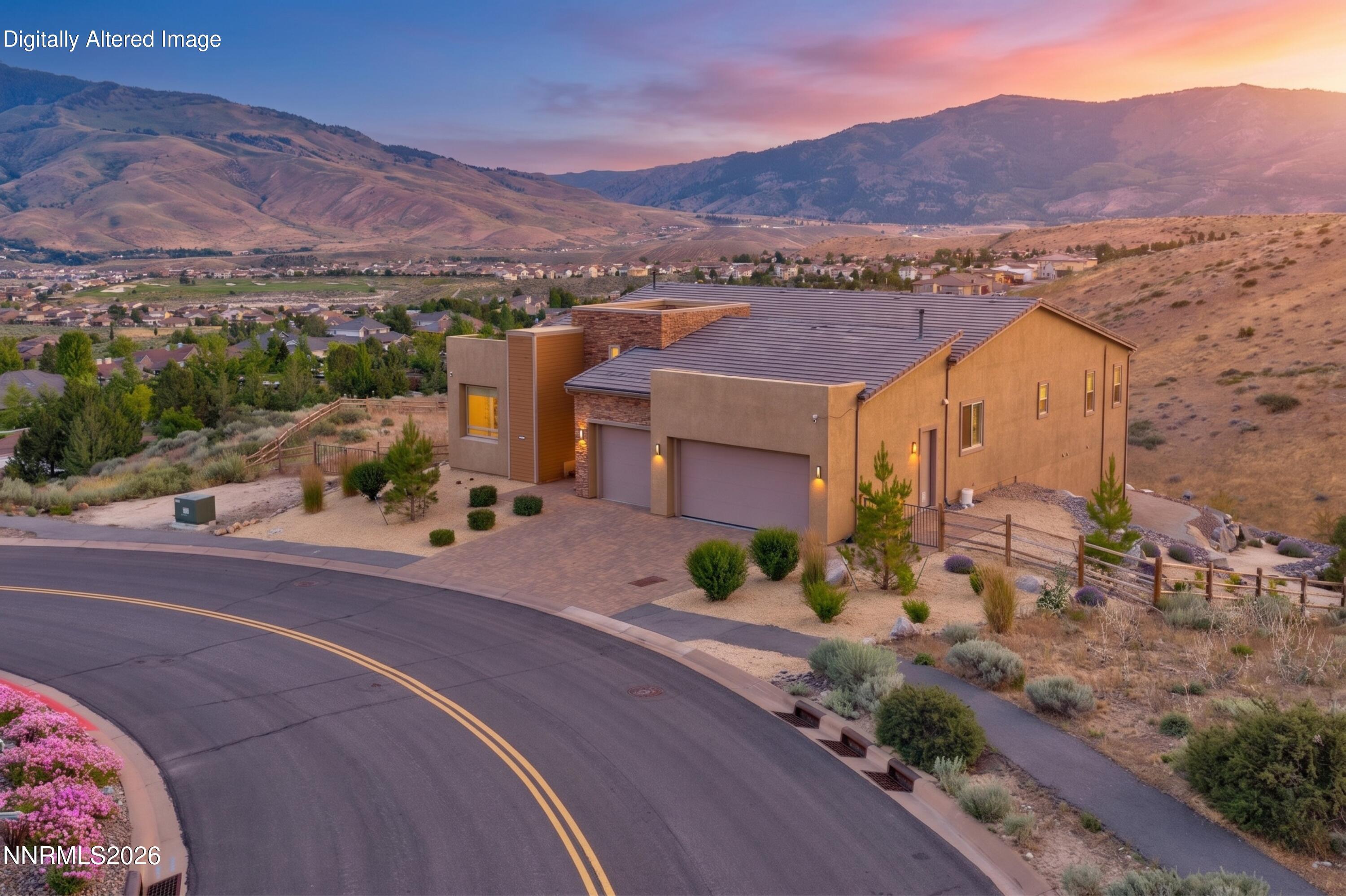 8697 Eagle Chase Trail Reno, NV 89523 - Photo 1 of 61 2.1