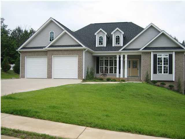 282 Honeysuckle Drive Rock Spring, GA 30739 - Photo 1 of 1 Primary Photo