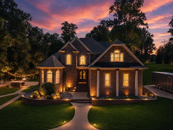 $699,900 | 102 Point Bluff Court, Inman, SC 29349