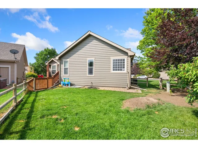 $648,500 | 1741 Platte River Court, Windsor, CO 80550