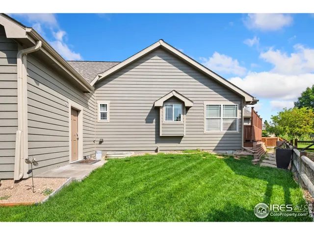 $648,500 | 1741 Platte River Court, Windsor, CO 80550
