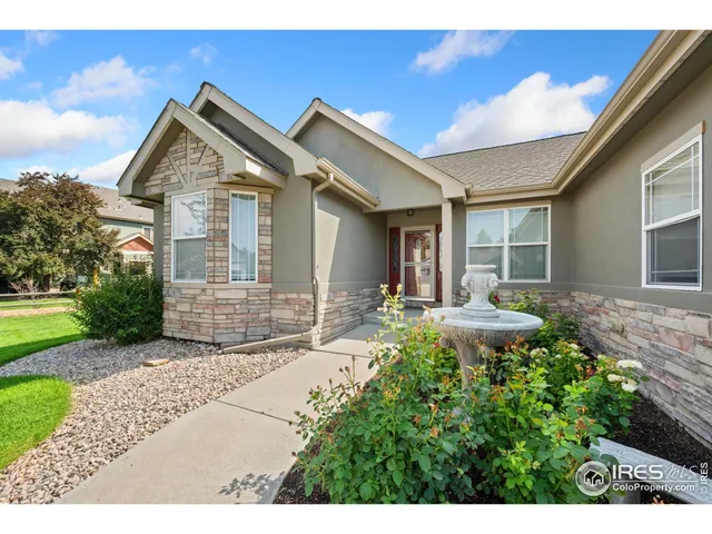 $648,500 | 1741 Platte River Court, Windsor, CO 80550