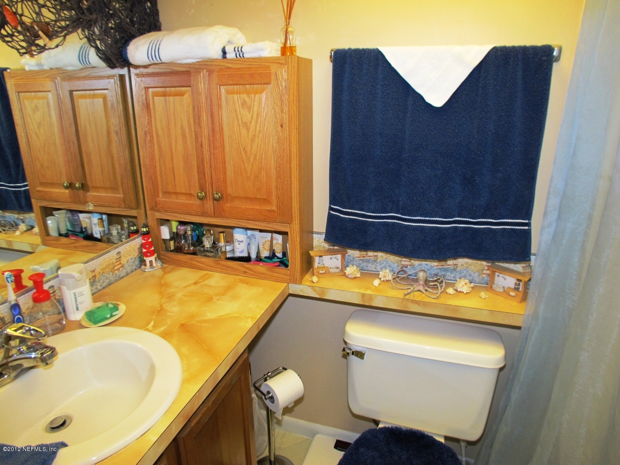 11745 Wattle Tree Road North Jacksonville, FL 32246 - Photo 11 of 18 a bathroom with a tub and sink