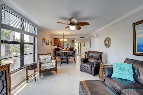 $6,000 | 19 Royal Palm Way, Unit 205, Boca Raton, FL 33432