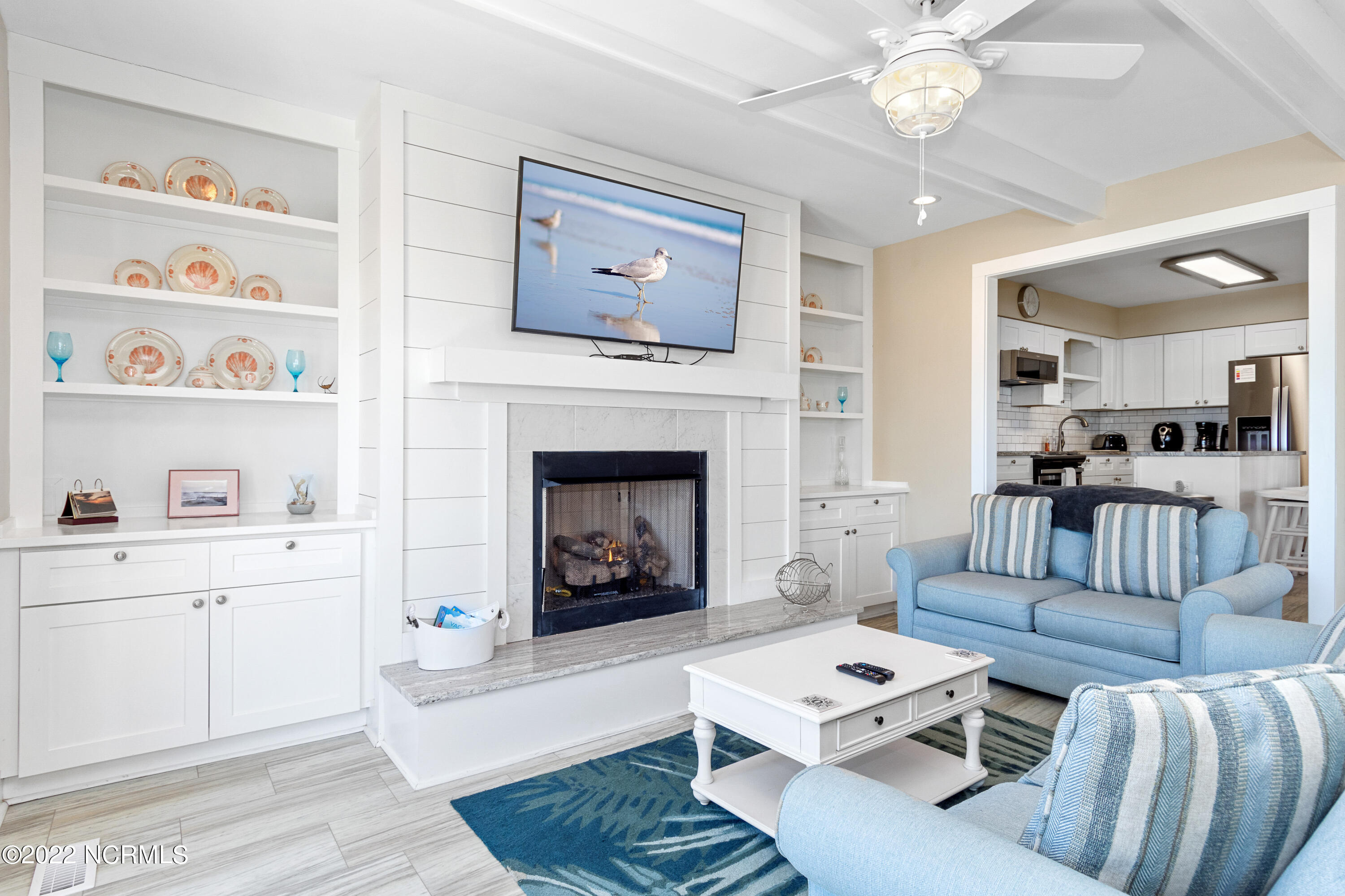 2501 Ocean Drive, Unit 1A3 Emerald Isle, NC 28594 - Photo 11 of 38 2501 Ocean Dr