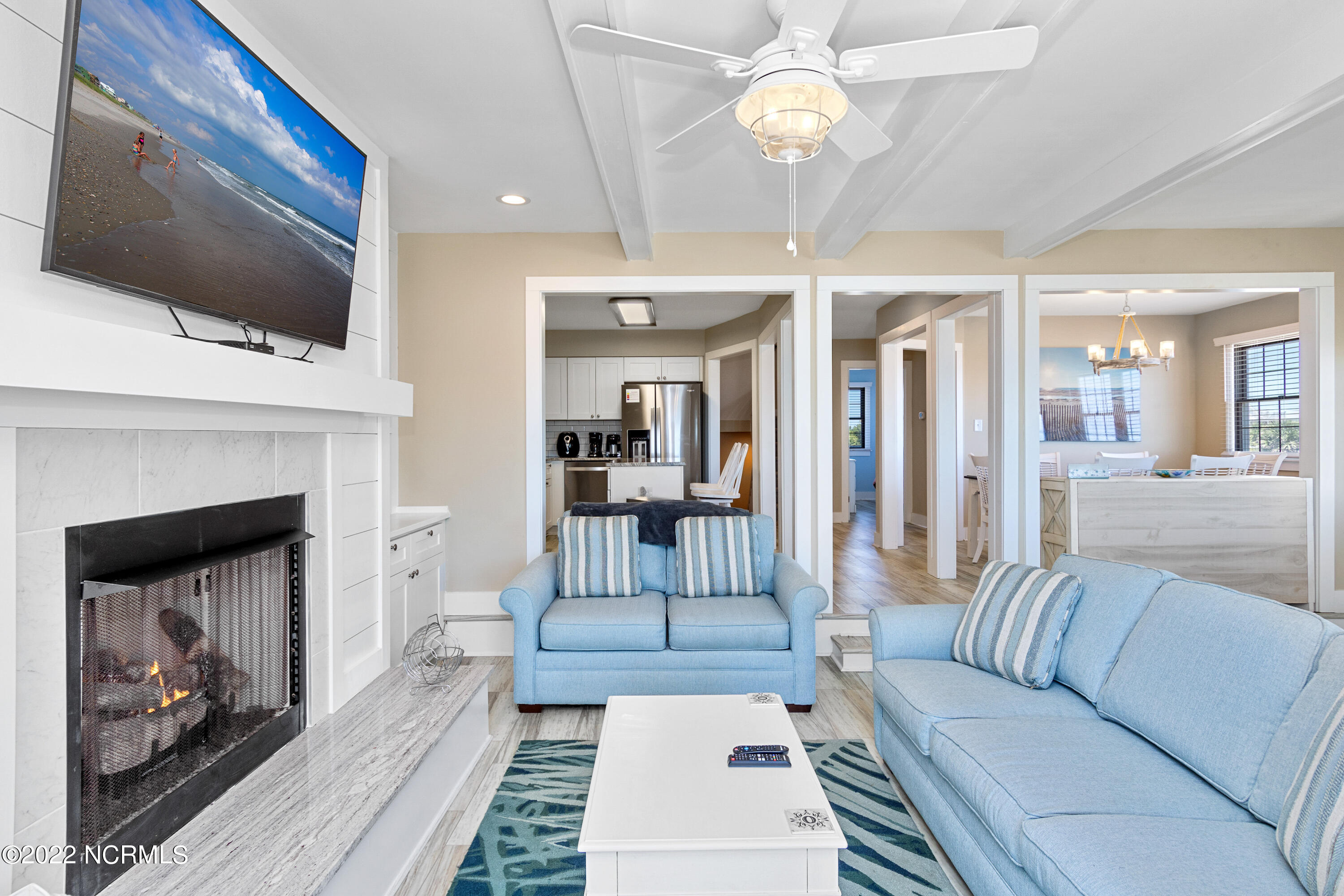 2501 Ocean Drive, Unit 1A3 Emerald Isle, NC 28594 - Photo 12 of 38 2501 Ocean Dr