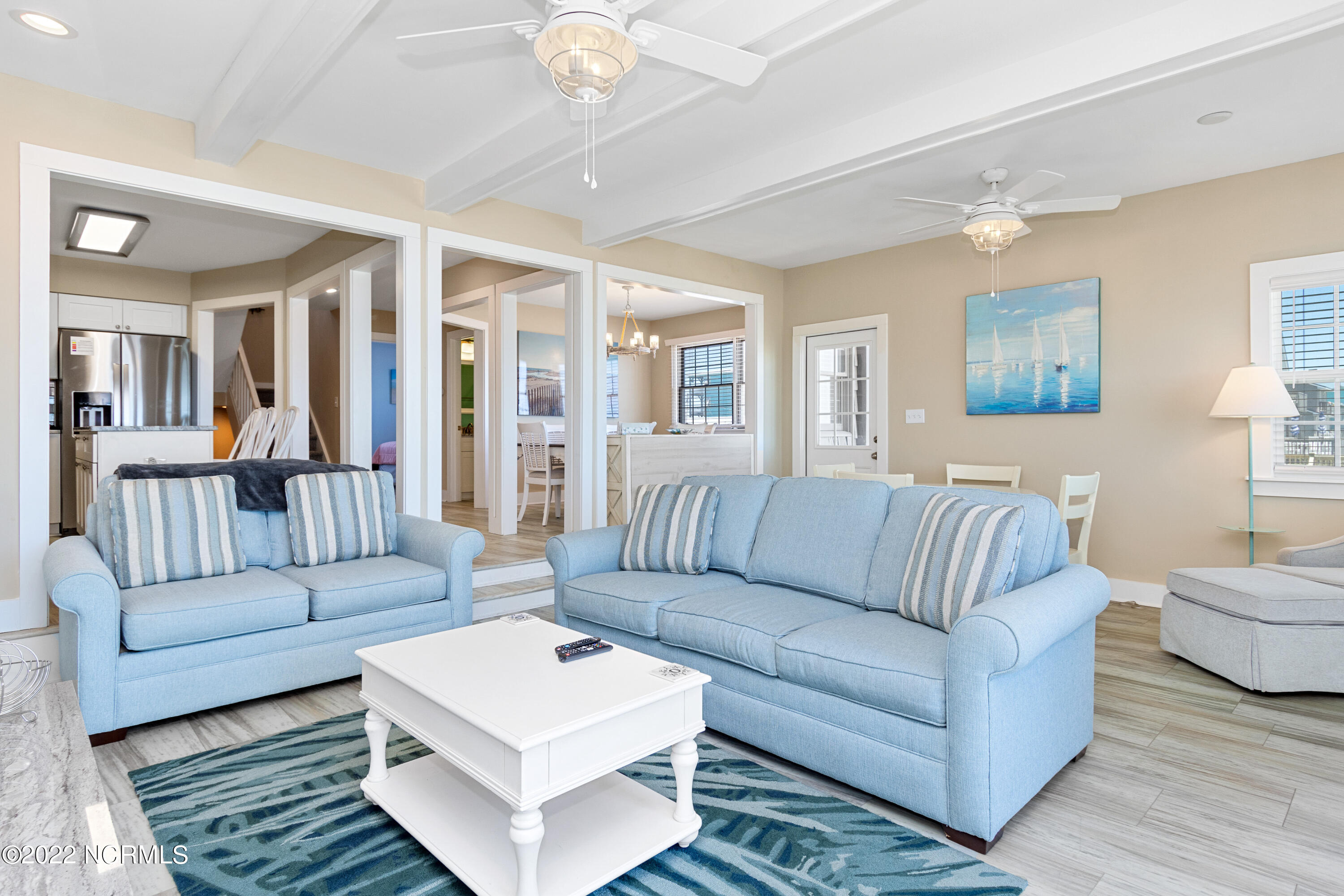 2501 Ocean Drive, Unit 1A3 Emerald Isle, NC 28594 - Photo 13 of 38 2501 Ocean Dr