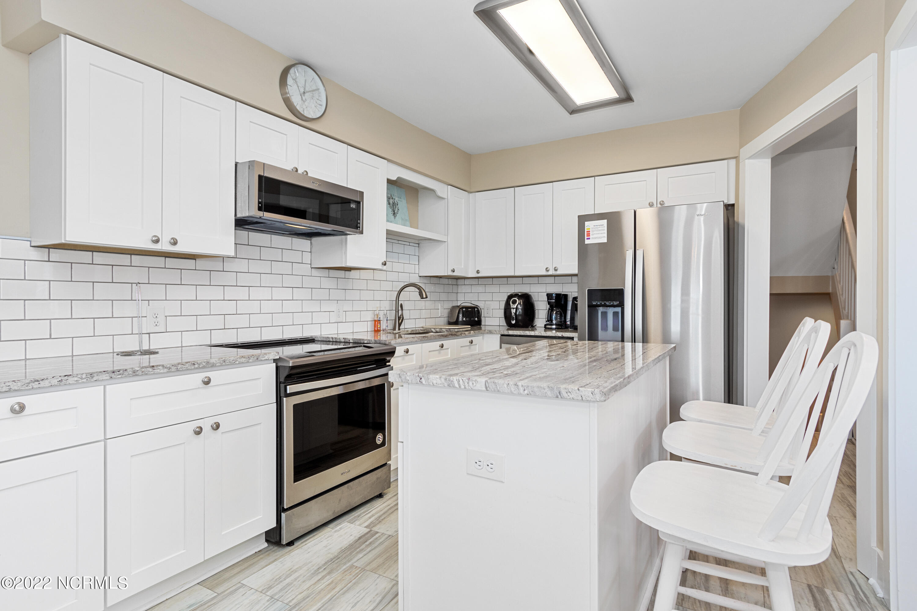 2501 Ocean Drive, Unit 1A3 Emerald Isle, NC 28594 - Photo 17 of 38 2501 Ocean Dr