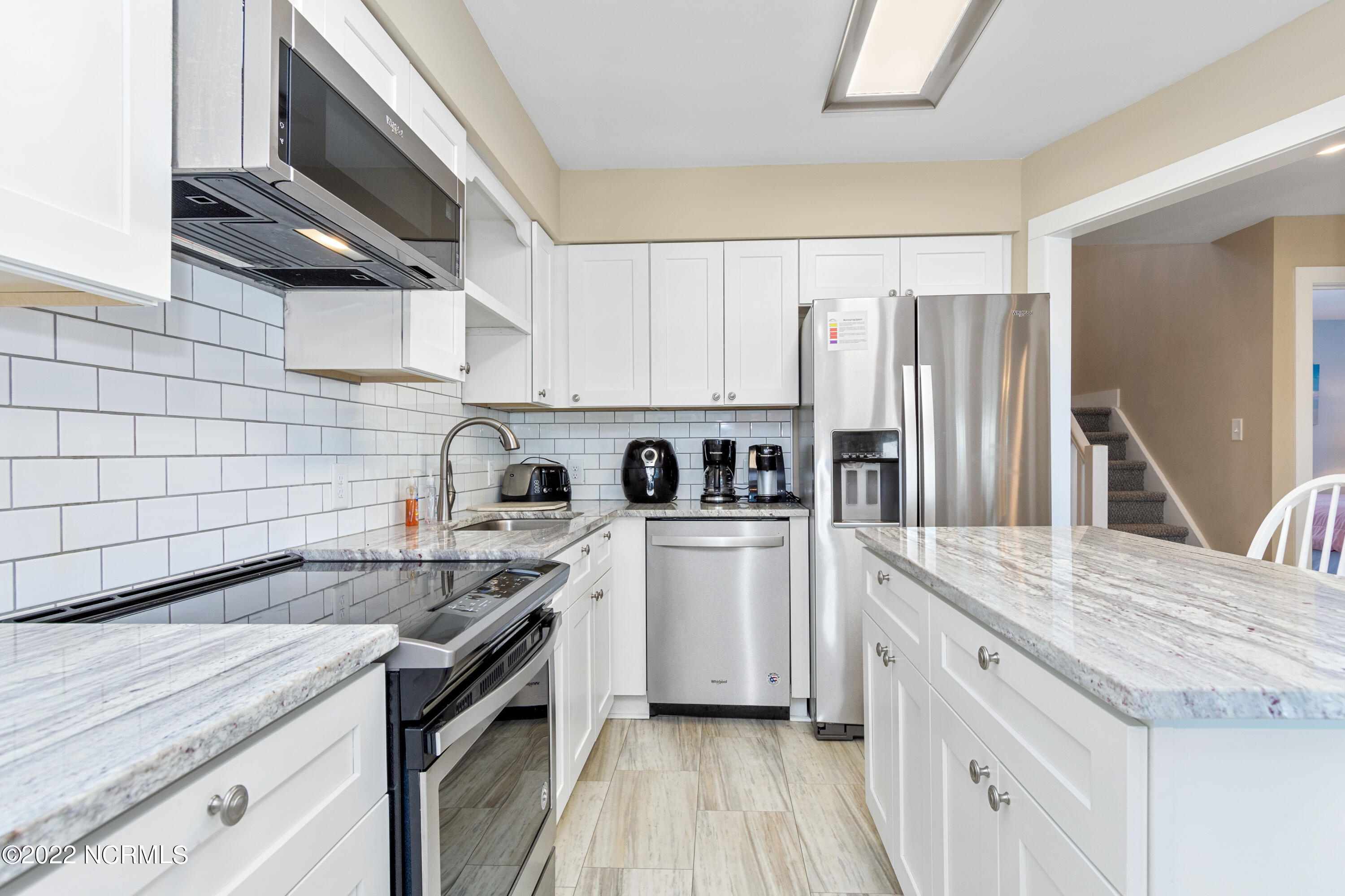 2501 Ocean Drive, Unit 1A3 Emerald Isle, NC 28594 - Photo 18 of 38 2501 Ocean Dr