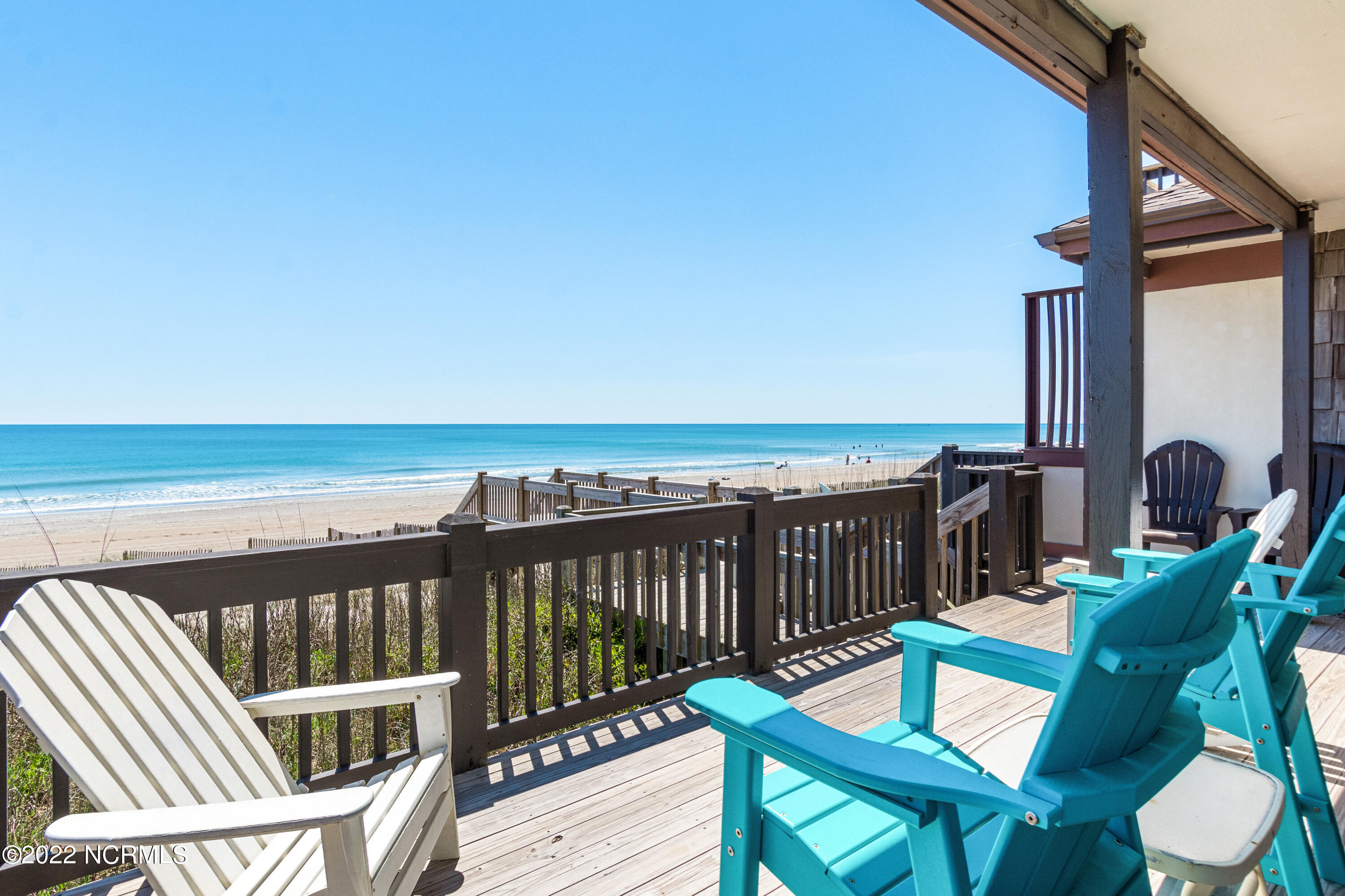 2501 Ocean Drive, Unit 1A3 Emerald Isle, NC 28594 - Photo 3 of 38 2501 Ocean Dr