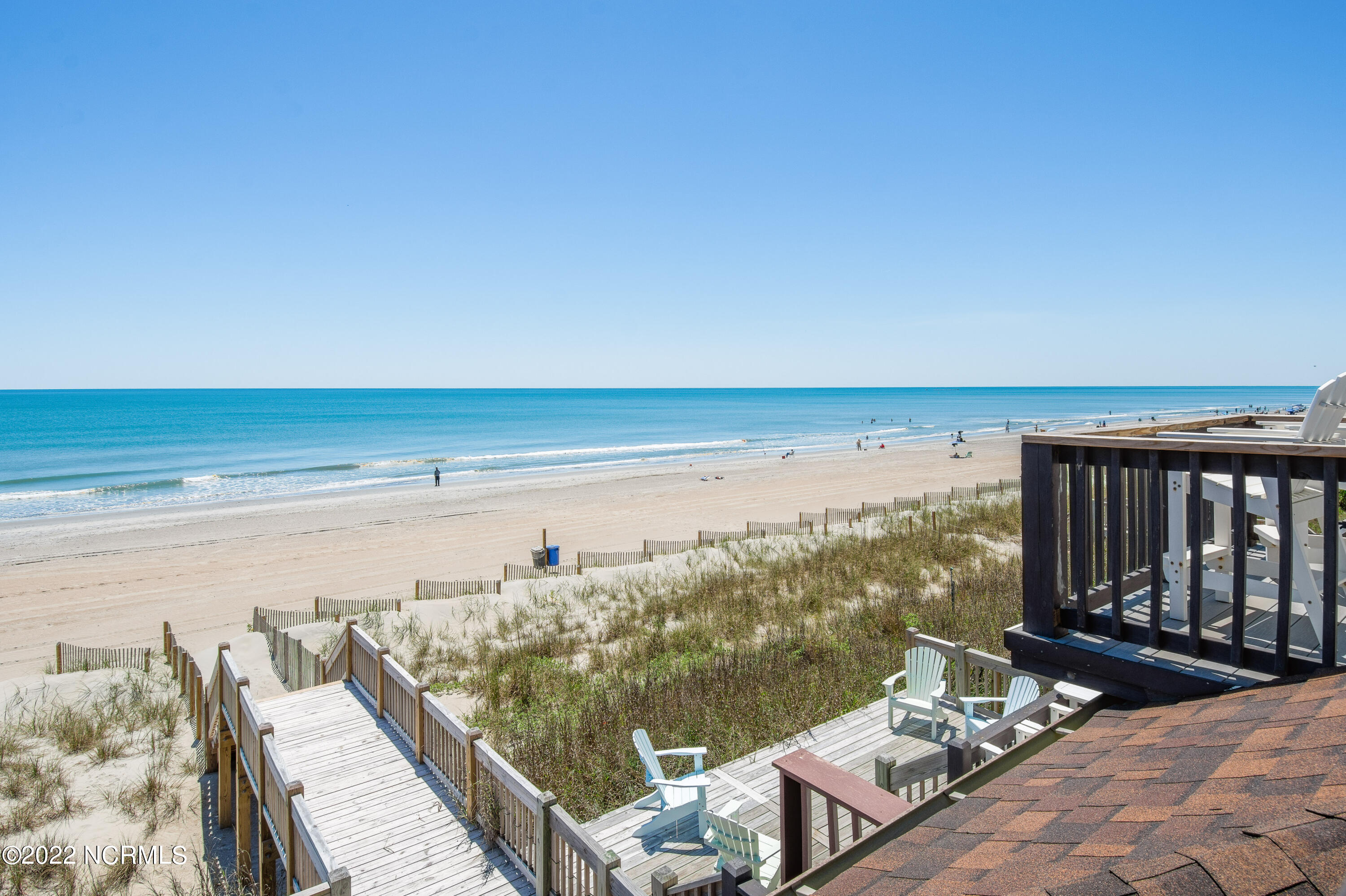 2501 Ocean Drive, Unit 1A3 Emerald Isle, NC 28594 - Photo 36 of 38 2501 Ocean Dr