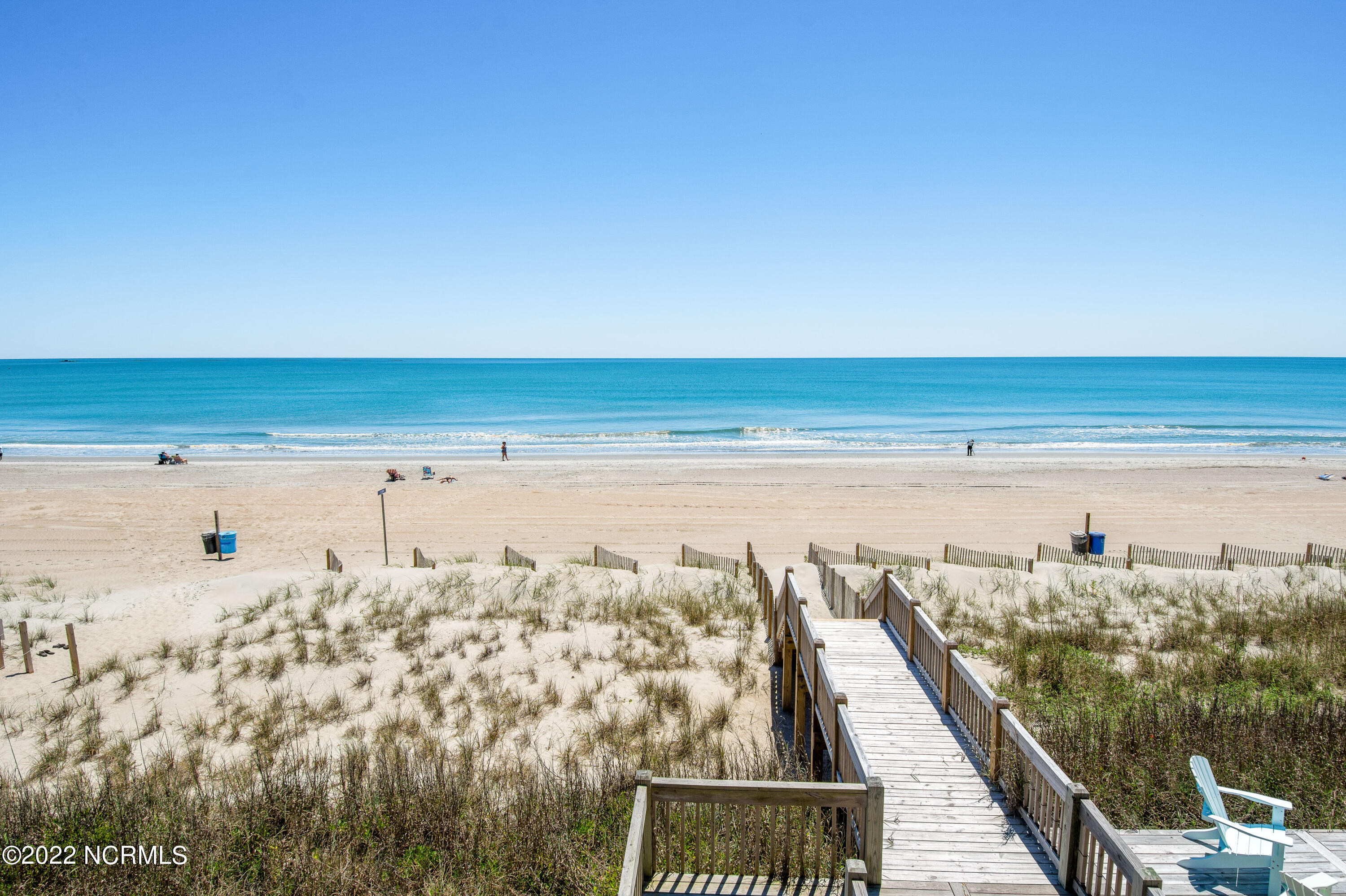 2501 Ocean Drive, Unit 1A3 Emerald Isle, NC 28594 - Photo 37 of 38 2501 Ocean Dr