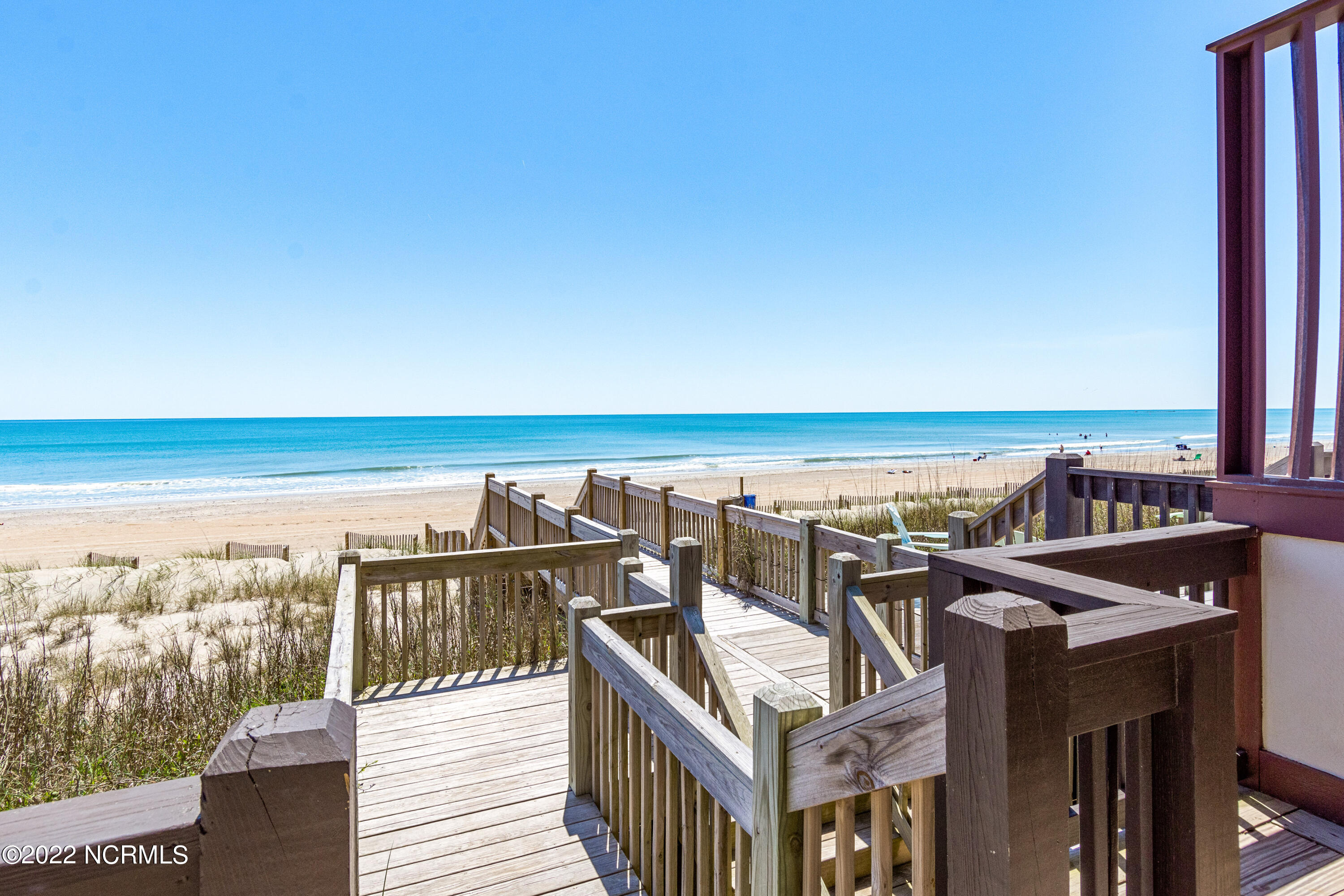 2501 Ocean Drive, Unit 1A3 Emerald Isle, NC 28594 - Photo 6 of 38 2501 Ocean Dr