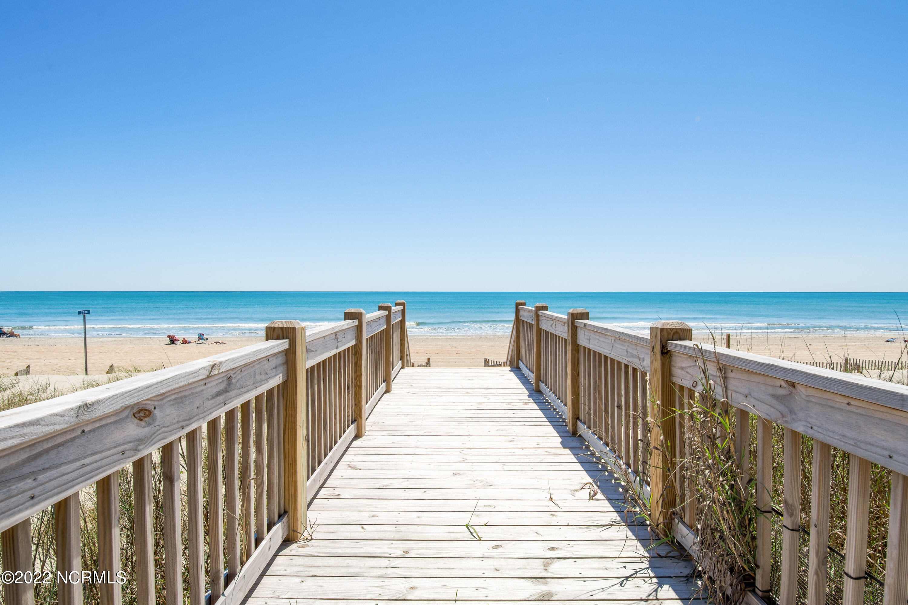 2501 Ocean Drive, Unit 1A3 Emerald Isle, NC 28594 - Photo 8 of 38 2501 Ocean Dr