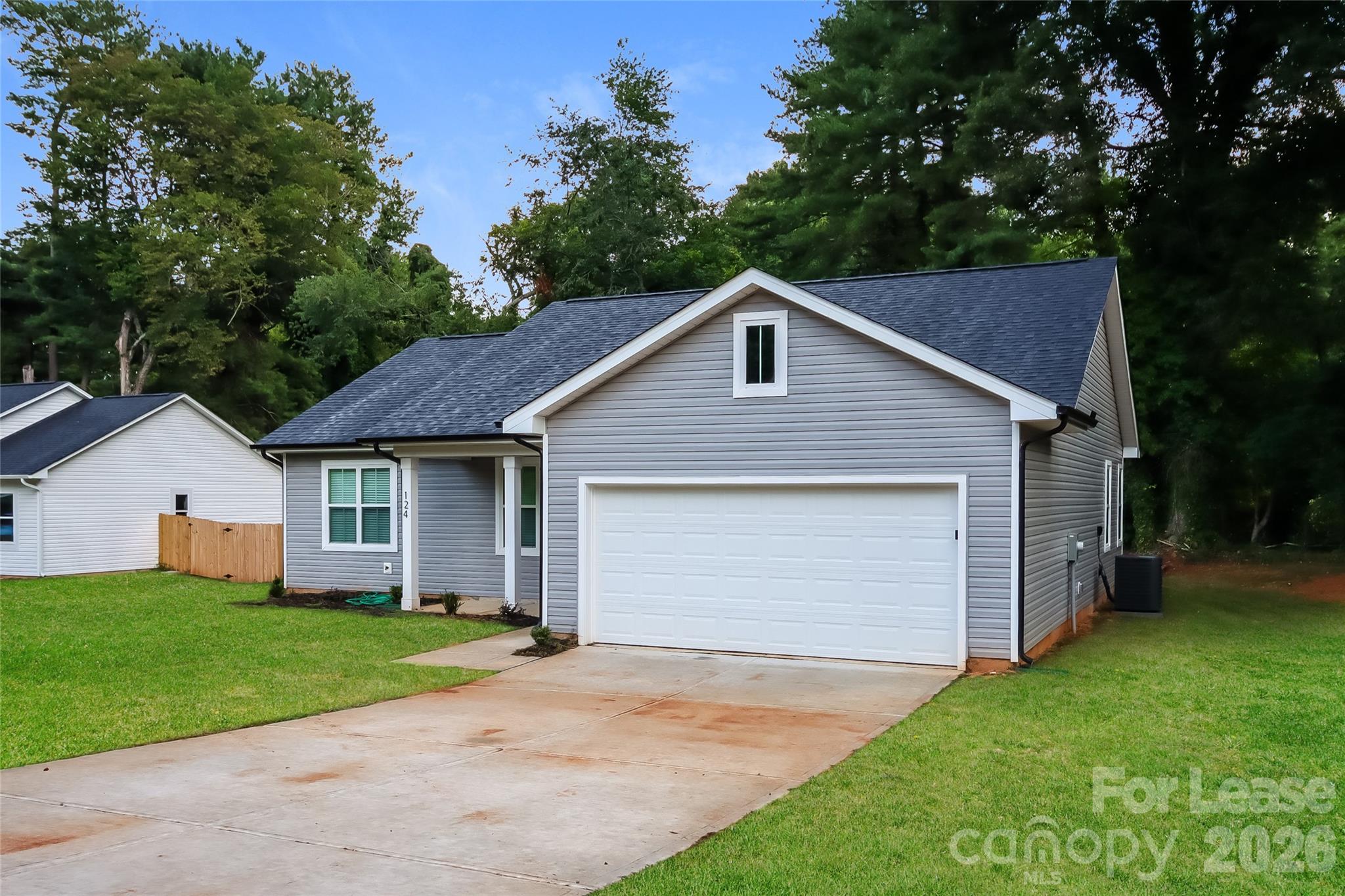 124 Gregory Road Statesville, NC 28677 - Photo 3 of 15