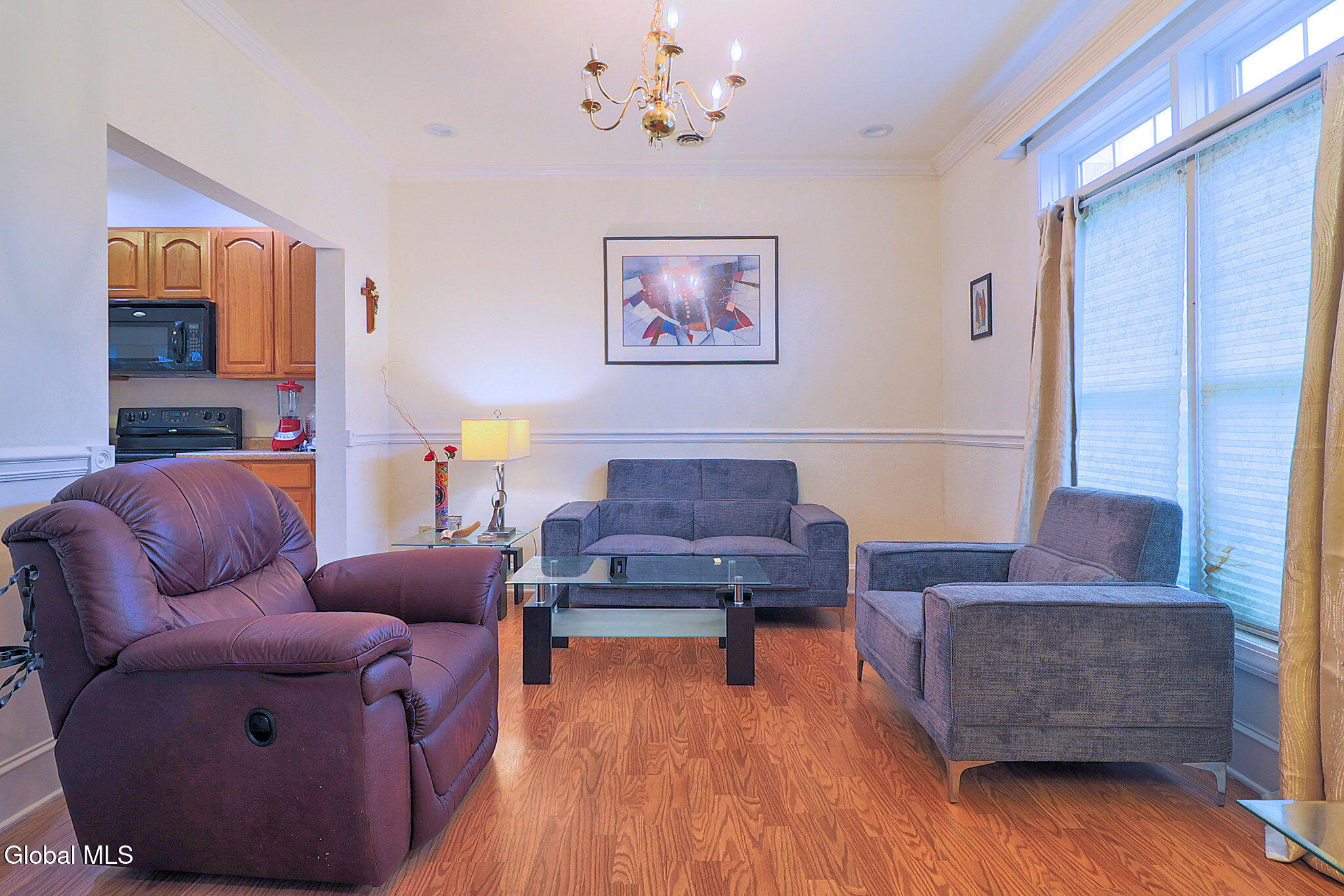 19 Elm Street Cohoes, NY 12047 - Photo 2 of 18 room