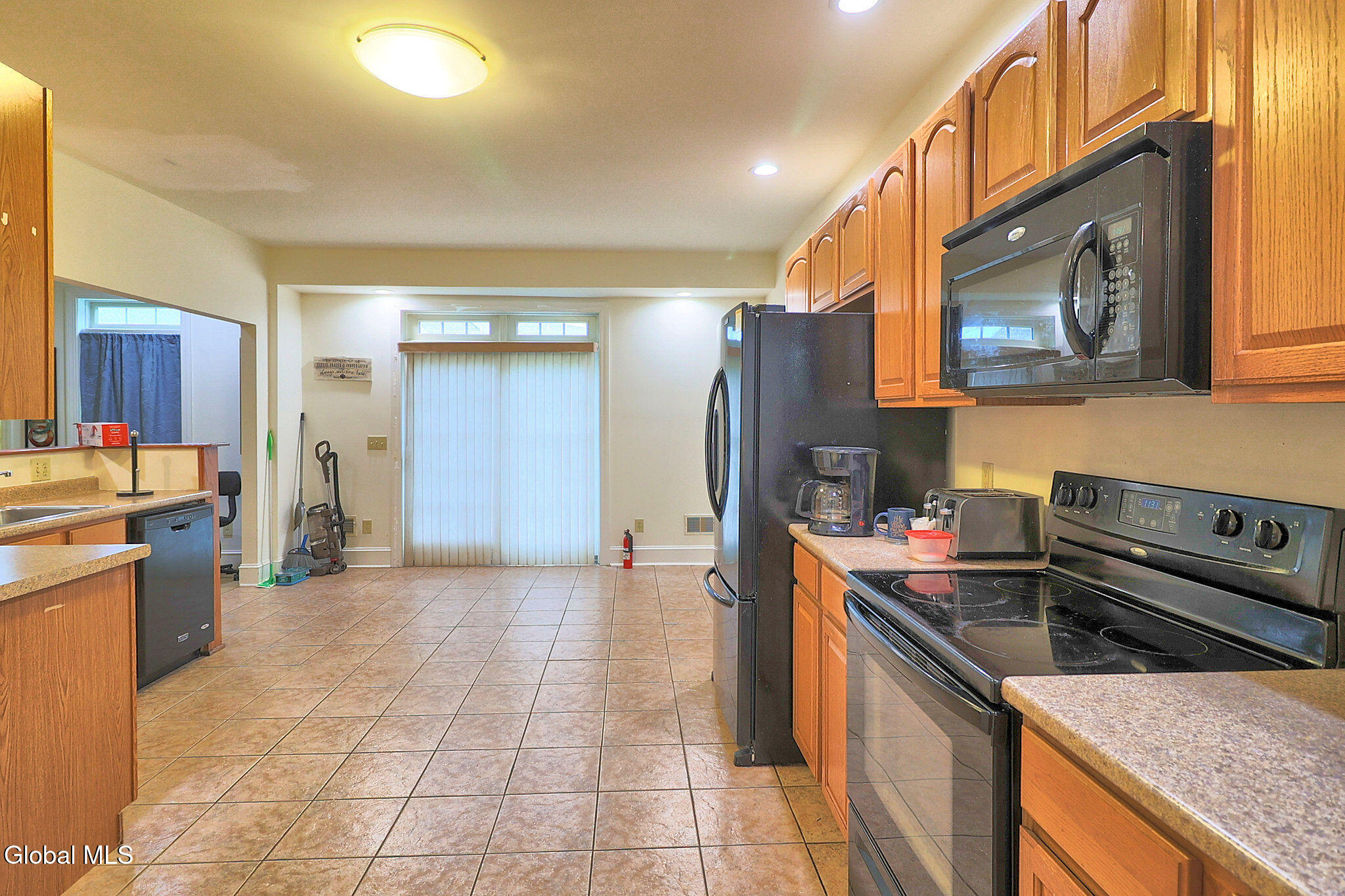 19 Elm Street Cohoes, NY 12047 - Photo 5 of 18 kitchen