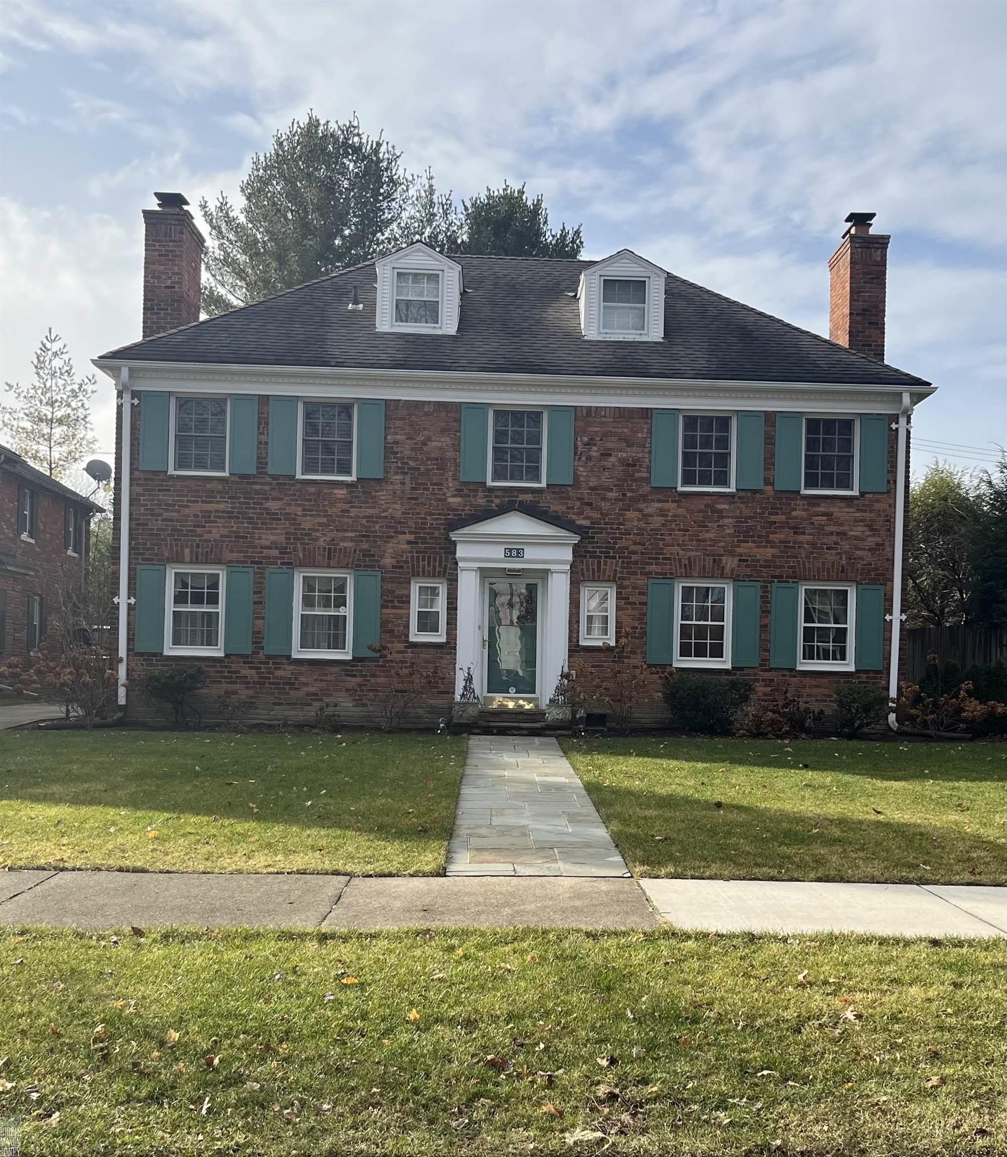 583 Lincoln Road Grosse Pointe, MI 48230 - Photo 35 of 35 50099614-34.JPG