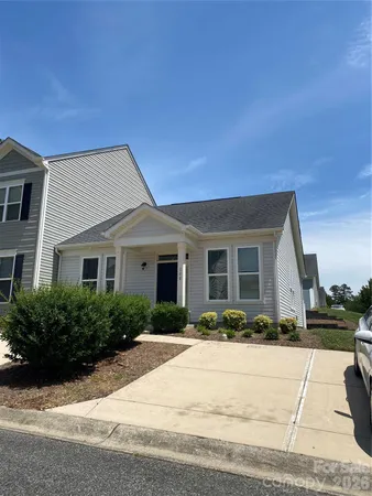 $238,900 | 100 North Ferncliff Drive, Mount Holly, NC 28120