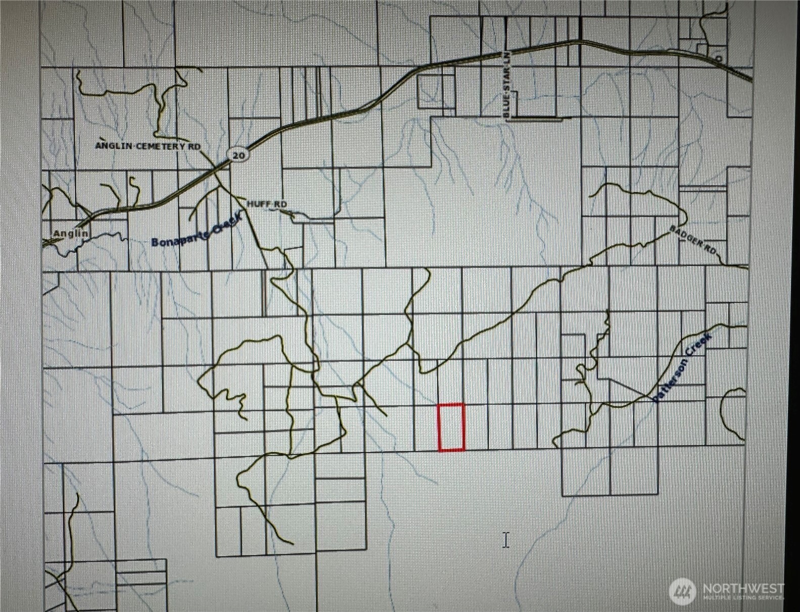 0 Xxx Tonasket, WA 98855 - Photo 3 of 3
