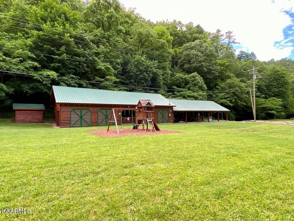 Lot 12 Sunset Road Sevierville, TN 37862 - Photo 10 of 18 249926_9