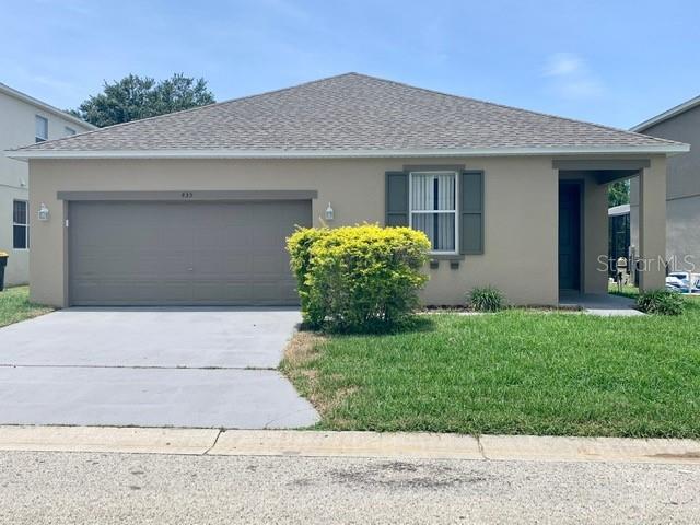 435 Kettering Road Davenport, FL 33897 - Photo 1 of 1