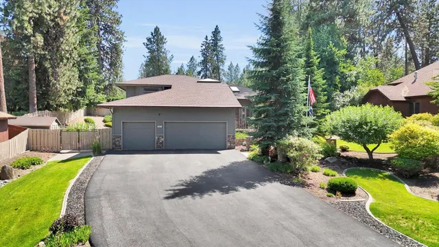 $780,000 | 10612 East 46th Avenue, Spokane Valley, WA 99206
