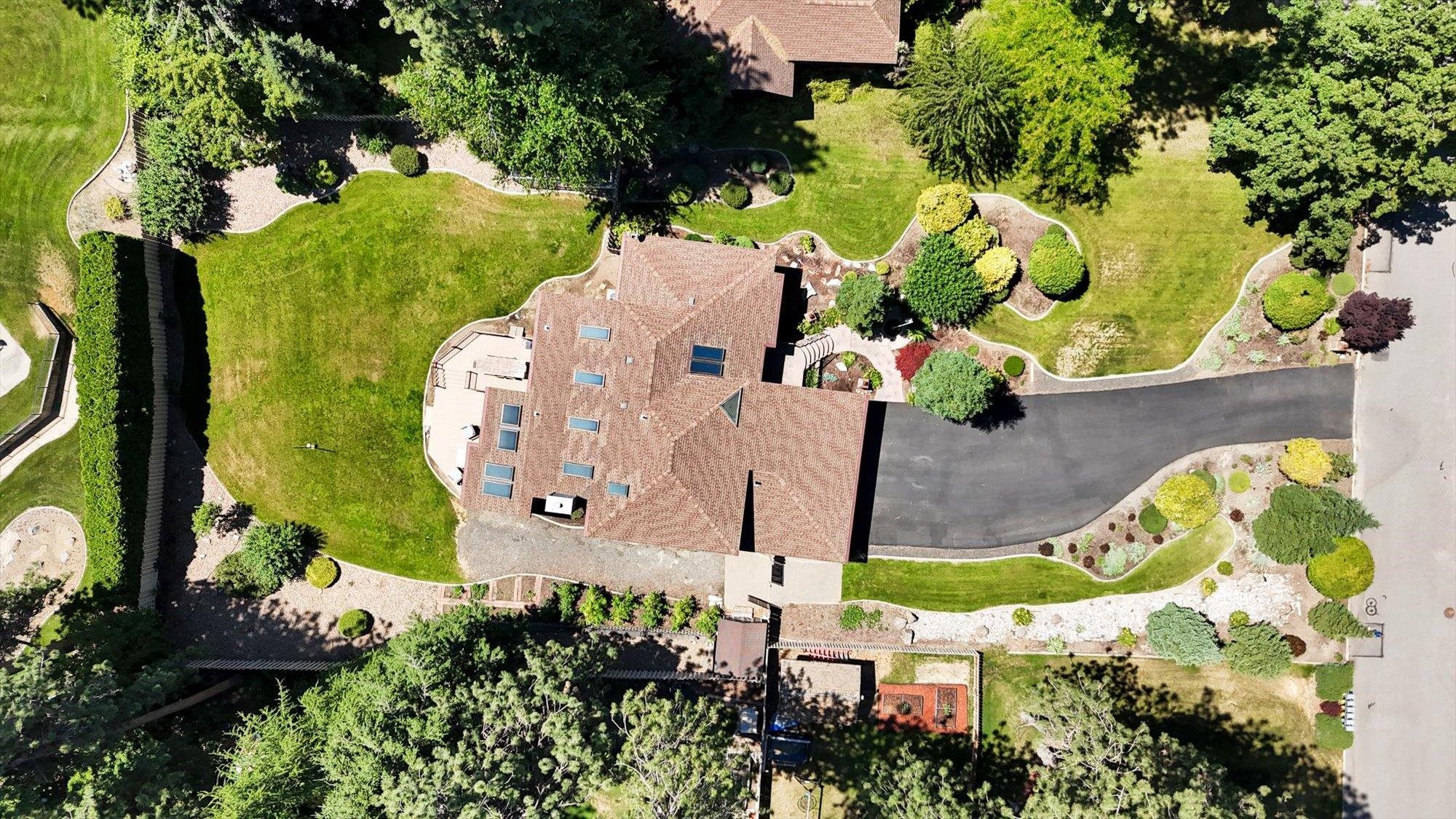 10612 East 46th Avenue Spokane Valley, WA 99206 - Photo 38 of 49