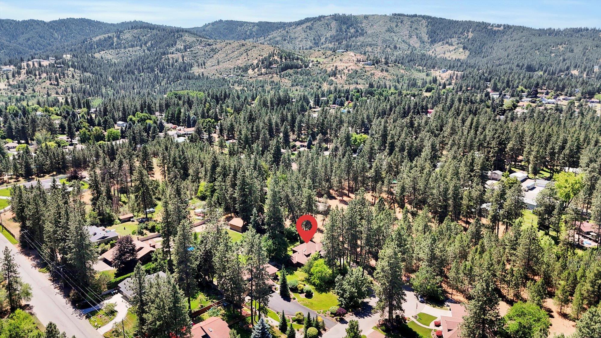 10612 East 46th Avenue Spokane Valley, WA 99206 - Photo 39 of 49