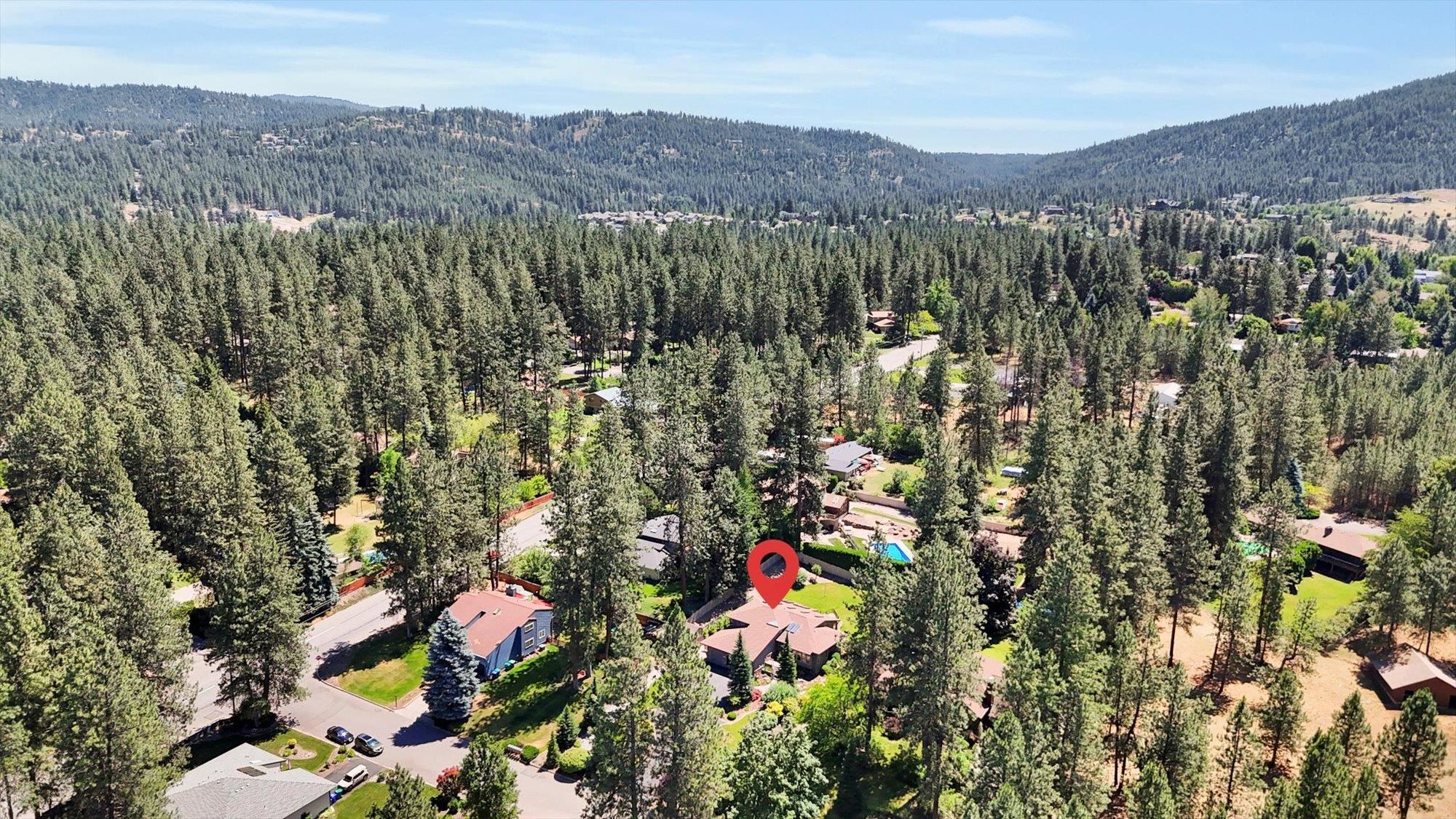 10612 East 46th Avenue Spokane Valley, WA 99206 - Photo 40 of 49