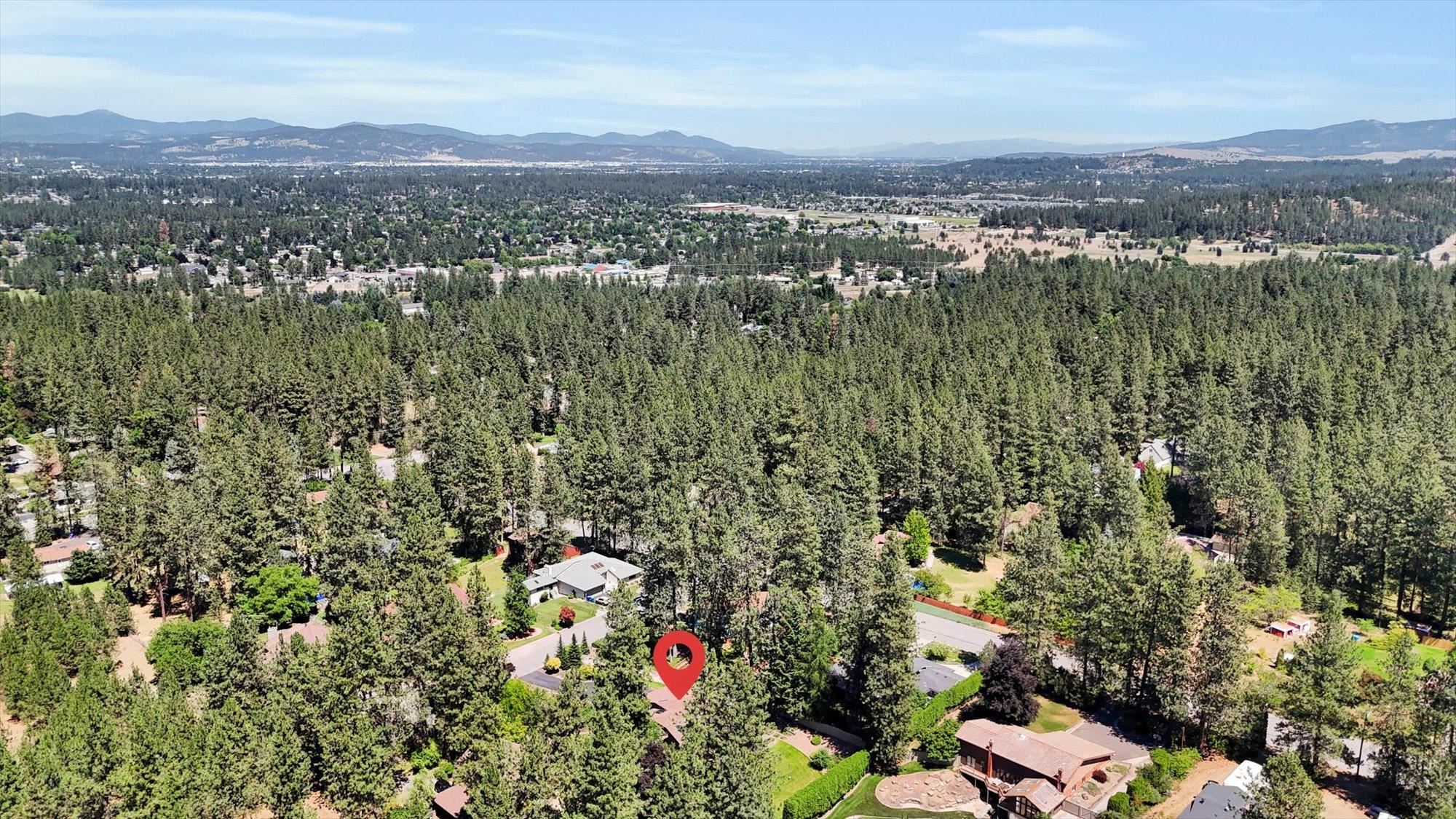 10612 East 46th Avenue Spokane Valley, WA 99206 - Photo 41 of 49