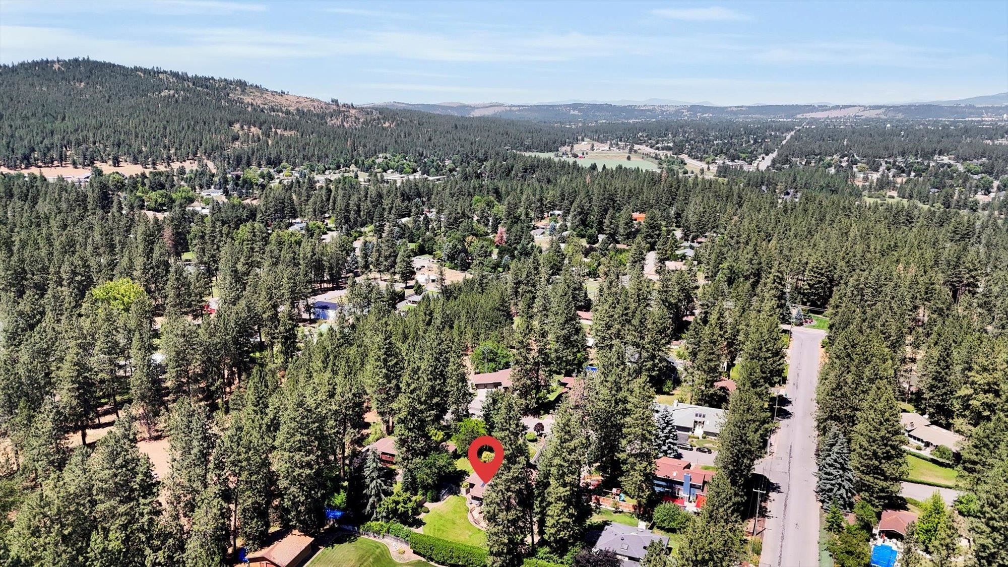 10612 East 46th Avenue Spokane Valley, WA 99206 - Photo 42 of 49