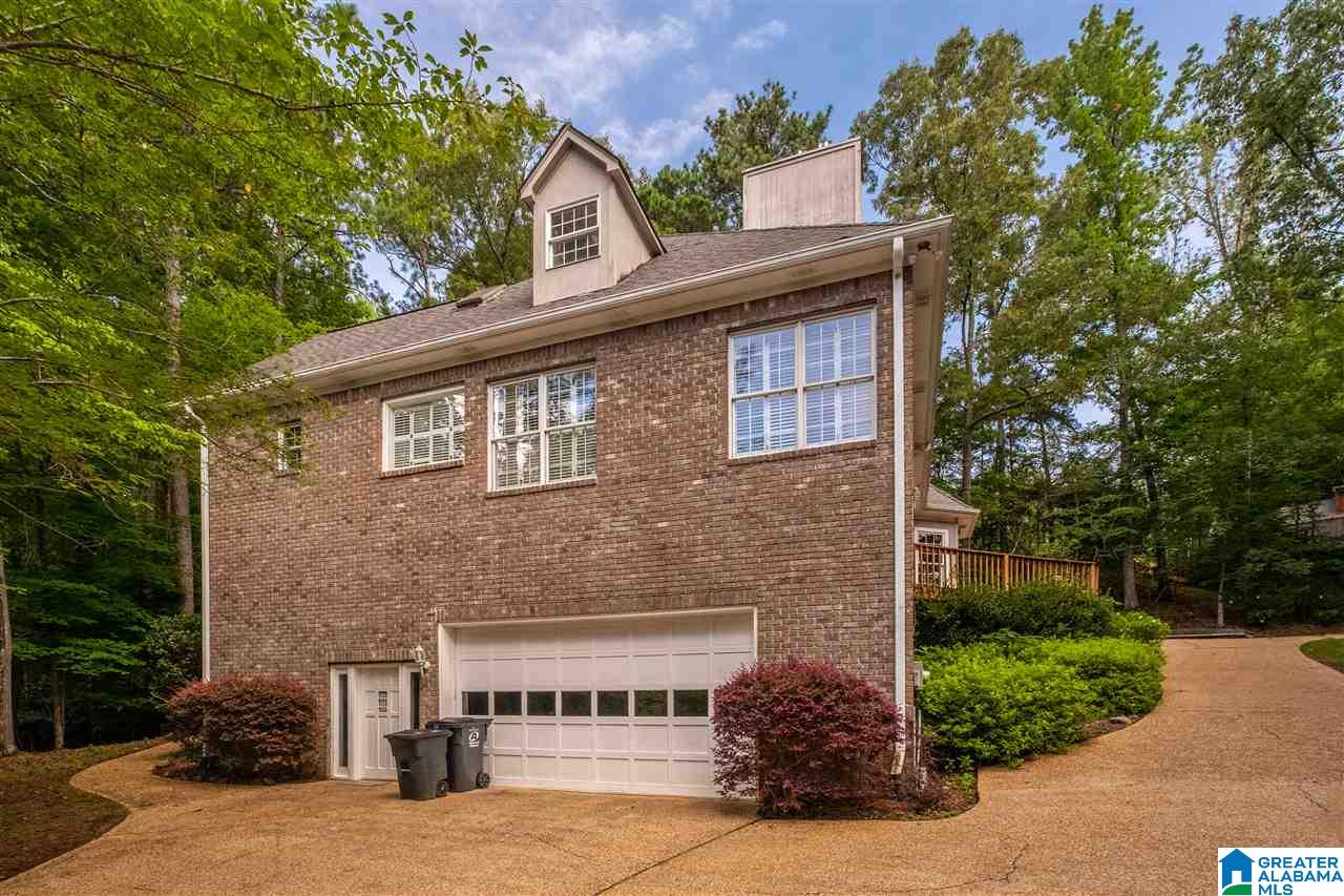 4725 Old Looney Mill Road Birmingham, AL 35243 - Photo 32 of 32