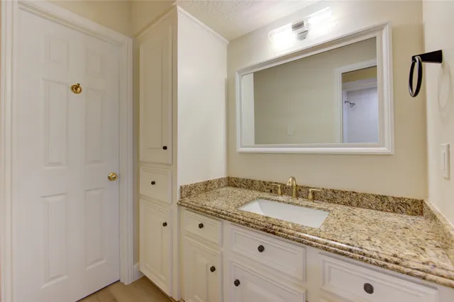 swimming pool view with a outdoor seating