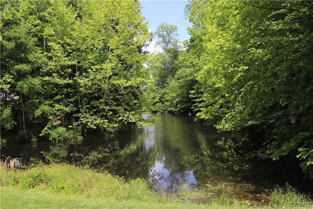 4748 Westhampton Williamsburg, VA 23188 - Photo 12 of 39 a view of a lake from a yard
