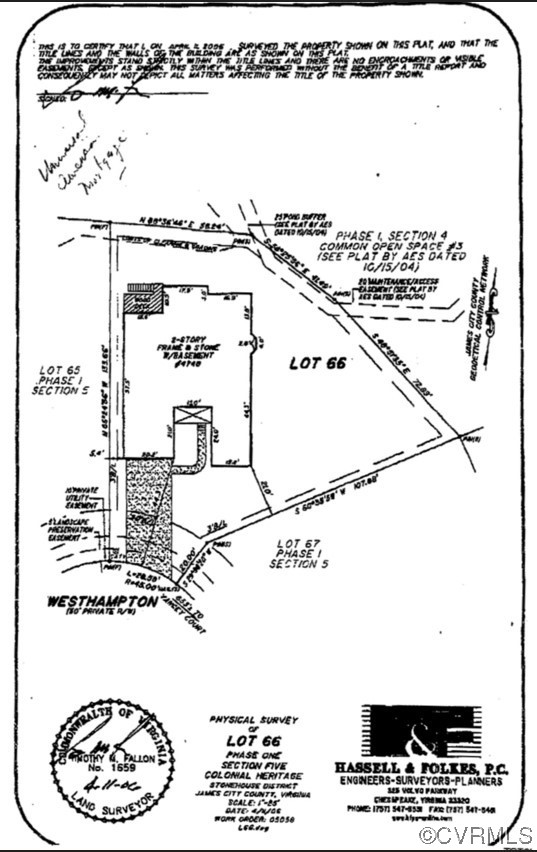 4748 Westhampton Williamsburg, VA 23188 - Photo 38 of 39 a picture of a black and white photo