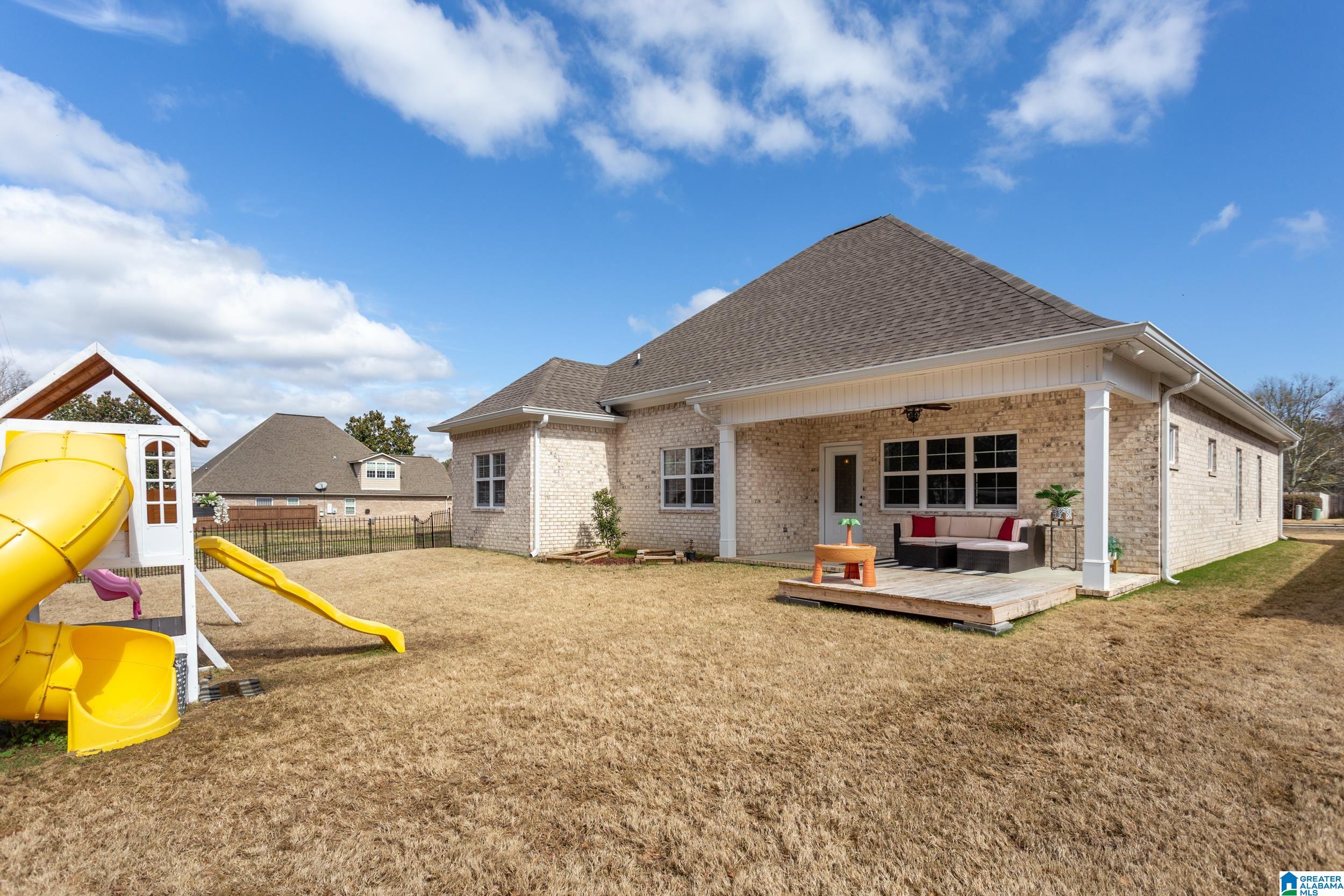 1798 Amanda Lane Gadsden, AL 35907 - Photo 29 of 32