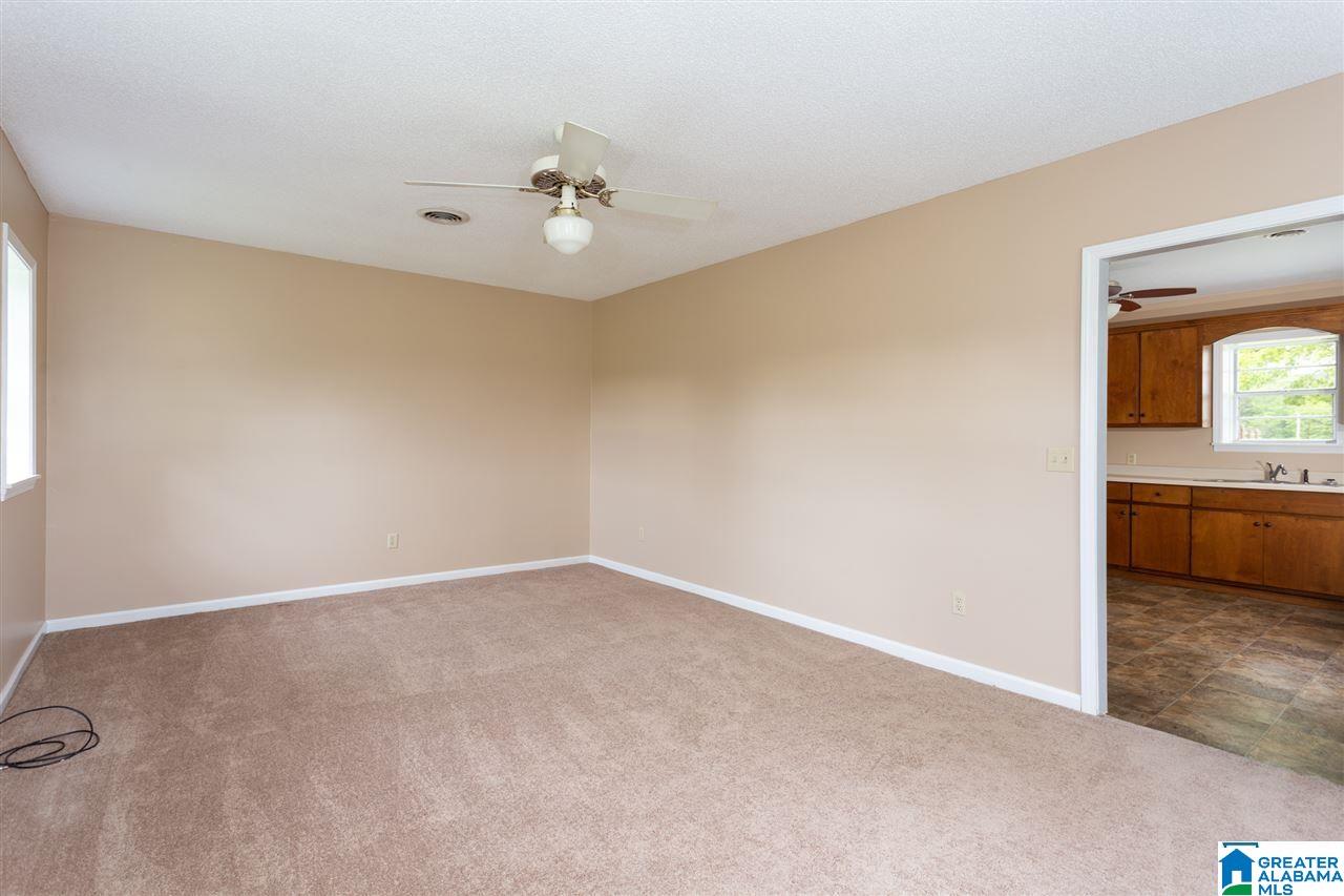 437 Jenifer Road Munford, AL 36268 - Photo 4 of 11