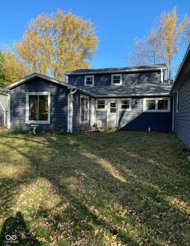 $430,000 | 24500 Jerkwater Road, Sheridan, IN 46069