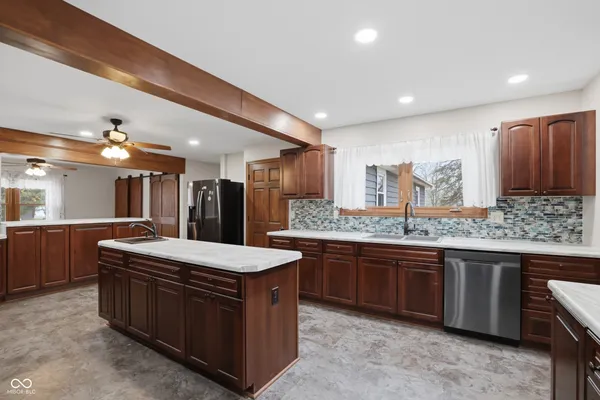 $405,000 | 24500 Jerkwater Road, Sheridan, IN 46069