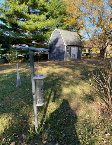 $430,000 | 24500 Jerkwater Road, Sheridan, IN 46069