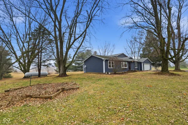 $405,000 | 24500 Jerkwater Road, Sheridan, IN 46069