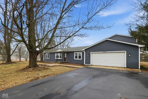 $405,000 | 24500 Jerkwater Road, Sheridan, IN 46069