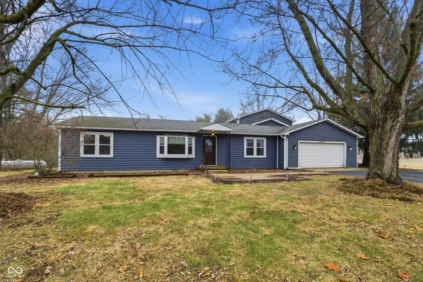 $385,000 | 24500 Jerkwater Road, Sheridan, IN 46069