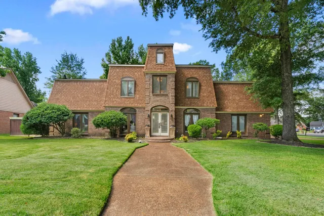 $437,000 | 6683 Kirby Oaks Lane, Memphis, TN 38119