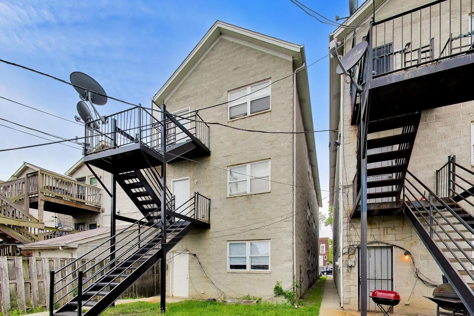 6335 South Normal Boulevard Chicago, IL 60621 - Photo 11 of 14