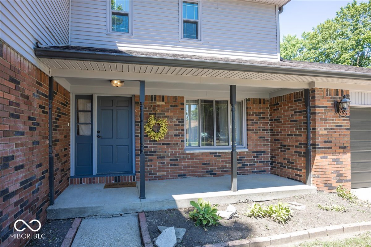 8124 Lieber Road Indianapolis, IN 46260 - Photo 2 of 27 Gallery Image 2
