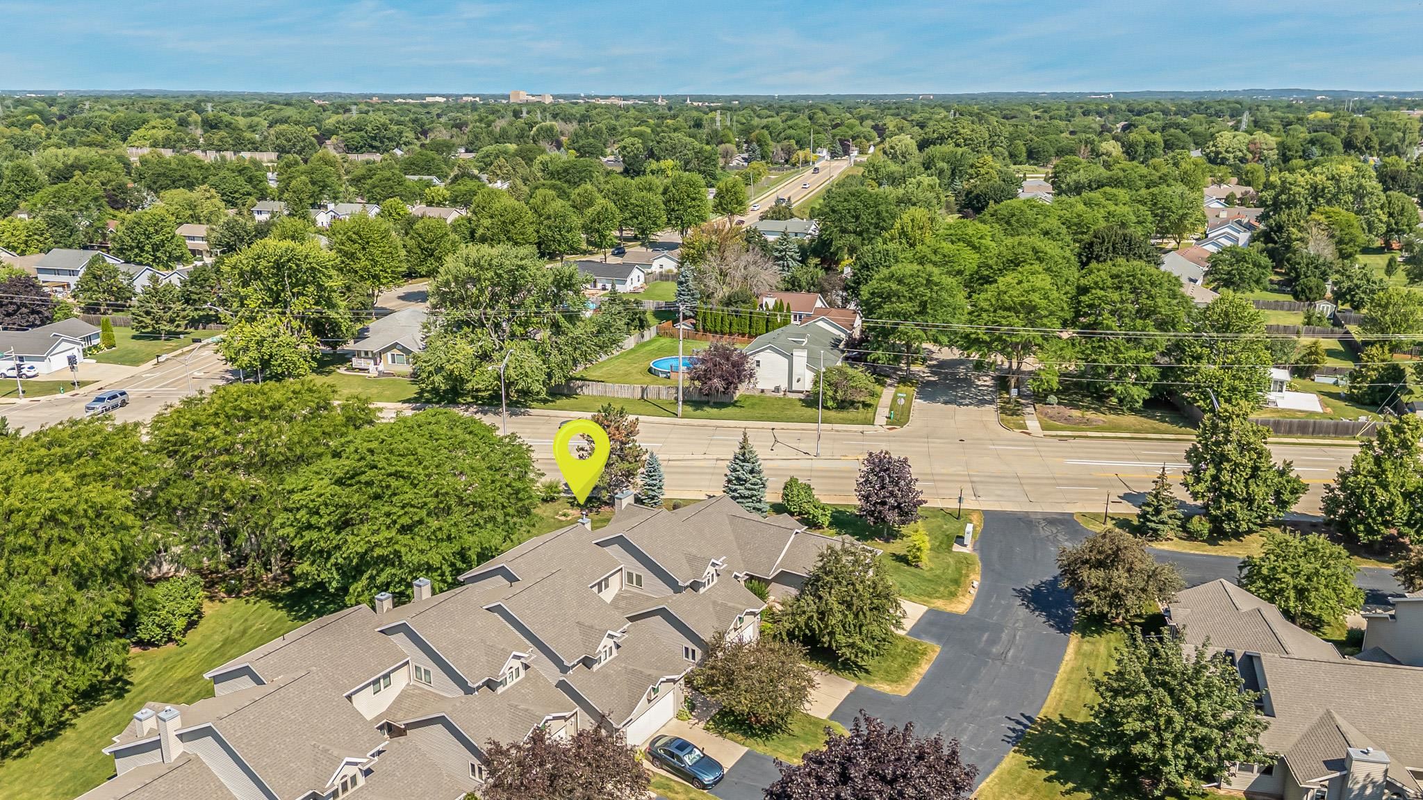 1709 East Midway Road, Unit A5 Appleton, WI 54915 - Photo 9 of 40